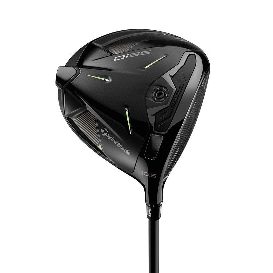 TaylorMade Qi35 Driver Golf Club