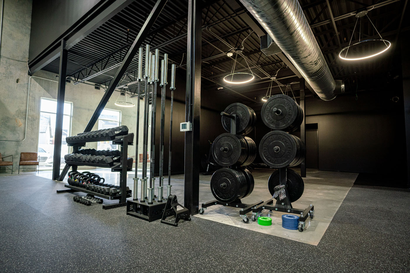 Tee Box Tee Box. Golf Workouts & Fitness Gym